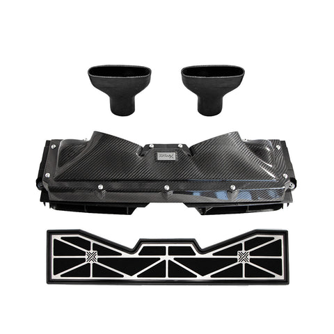 Carbon-Ansaugkit Audi RS6 / RS7 C8 4.0 TFSI – Pipercross AirMax PK457