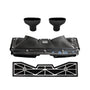 Carbon Fibre Intake Kit Audi RS6 / RS7 C8 4.0 TFSI – Pipercross AirMax PK457