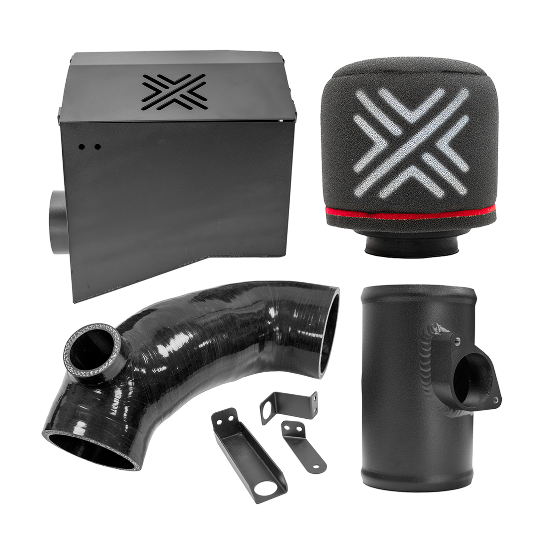 Intake Kit Mazda MX-5 ND 2.0 (2015–2025) – Pipercross PK463