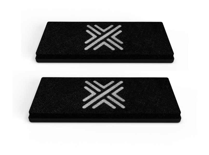 Panel Air Filters (2 Pack) Mercedes CLS C218 / X218 CLS 500 & CLS 63 AMG – Pipercross PP2030