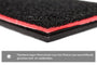 Panel Air Filter VW Passat B6 / B7 & CC, Eos, Skoda Superb 2, Audi A3 8P, TT 8J & Q3 – Pipercross PP – image 3