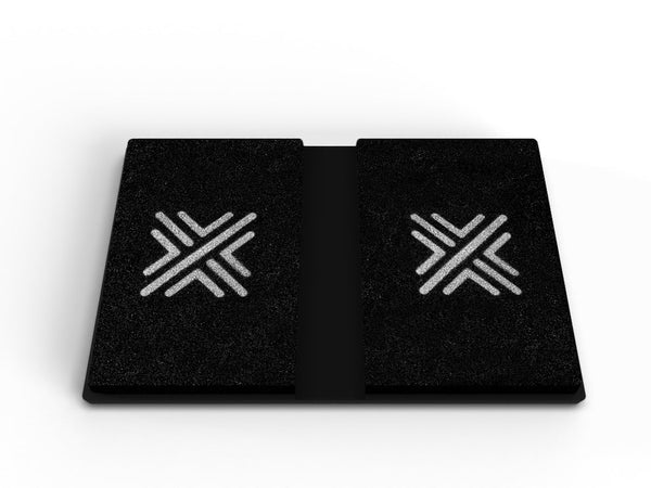 Plattenluftfilter VW Golf 7, Polo 6R, Audi A1 8X, A3 8V, Seat Leon 5F, Skoda Octavia 5E und weitere 1.0 TSI – Pipercross PP2000