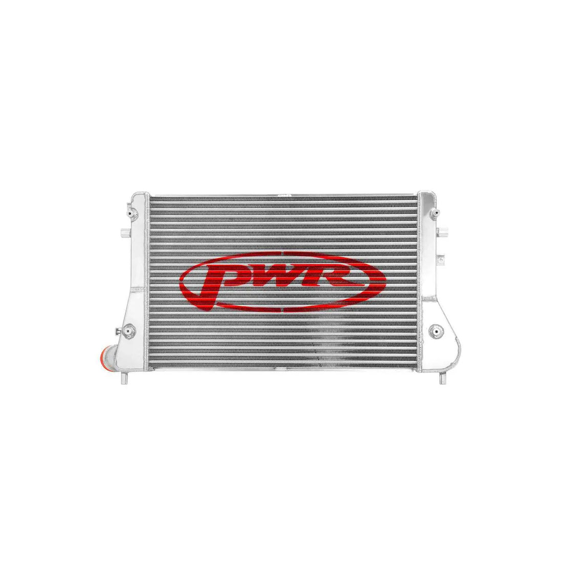 Intercooler VW Golf 6 / Golf 6 R (2009–2012) – PWR 55 mm Light Weight Racer Core PWI101168