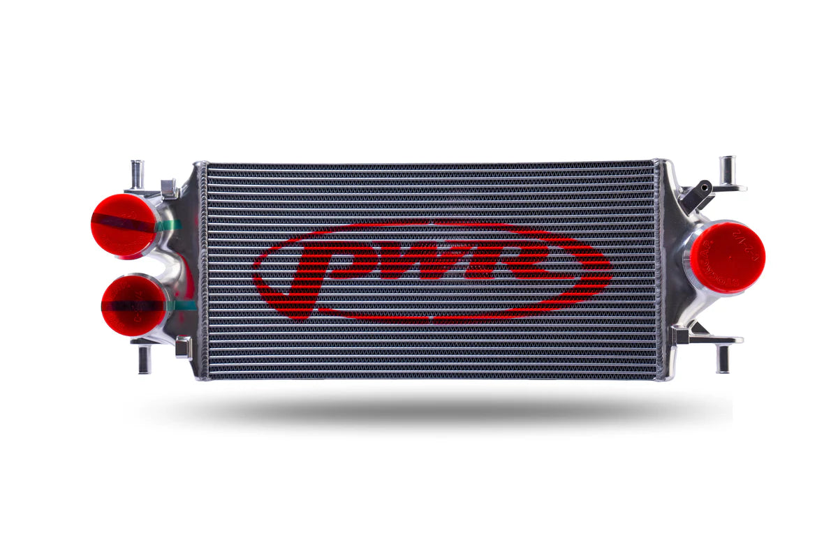 Intercooler Ford Ranger Raptor (2022+) 87 mm Elite Series – PWR PWI128360-002 – image 2