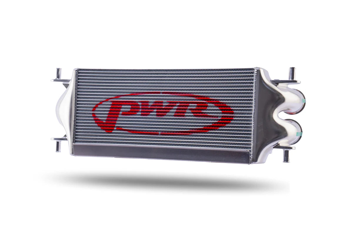Intercooler Ford Ranger Raptor (2022+) 87 mm Elite Series – PWR PWI128360-002