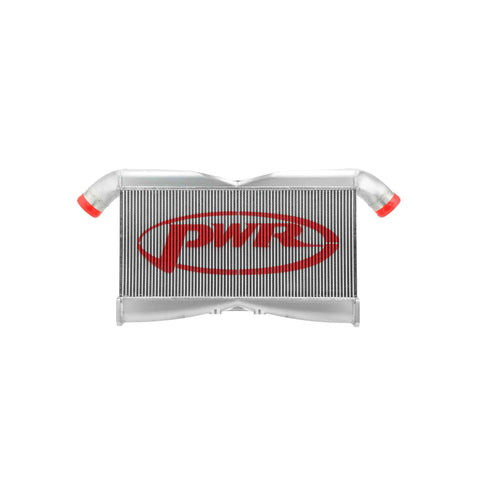 Intercooler Maquinado a partir de Bloco Nissan GT-R R35 (2007–2020) – PWR 87 mm Elite Series PWI78036