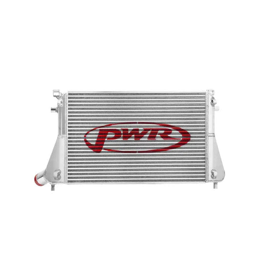 Intercooler VW Golf 7 / 7.5 (2012–2020) – PWR 55 mm Light Weight Racer Core PWI97057