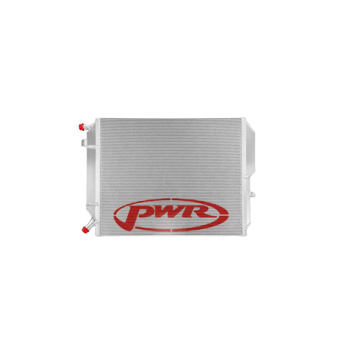 Heat Exchanger Toyota GR Supra A90 (2019–2024) – PWR 42 mm PWR104090