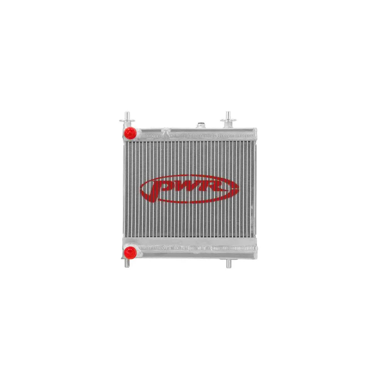 Auxiliary Radiator (Right) Toyota GR Supra A90 (2019–2024) – PWR 42 mm RHS PWR105199