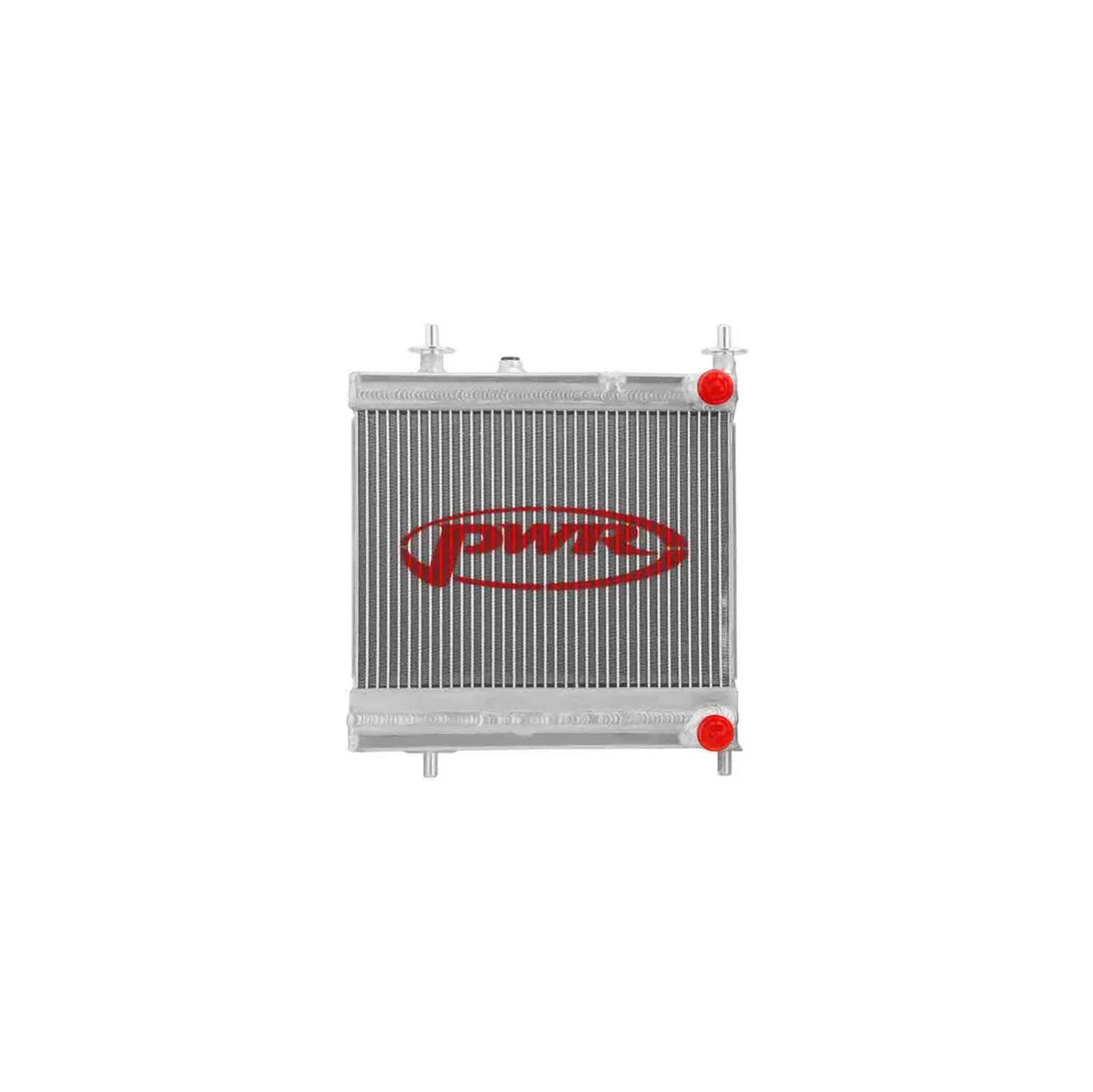 Auxiliary Radiator (Left) Toyota GR Supra A90 (2019–2024) – PWR 42 mm LHS PWR105200