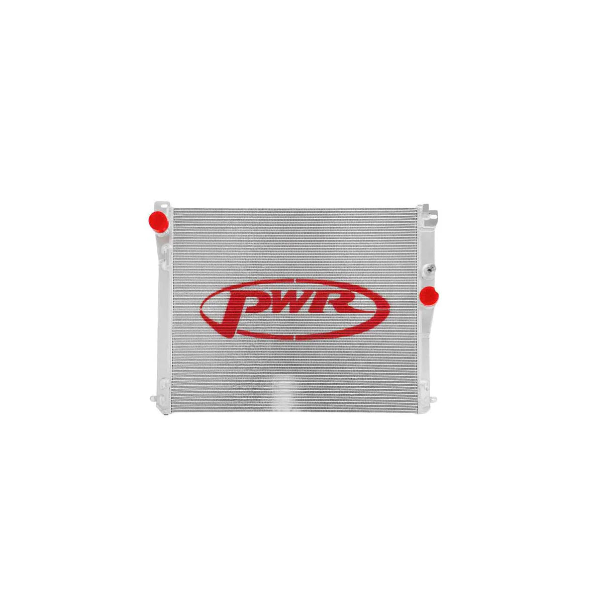 Radiator Toyota GR Supra A90 (2019–2024) – PWR 42 mm PWR105219