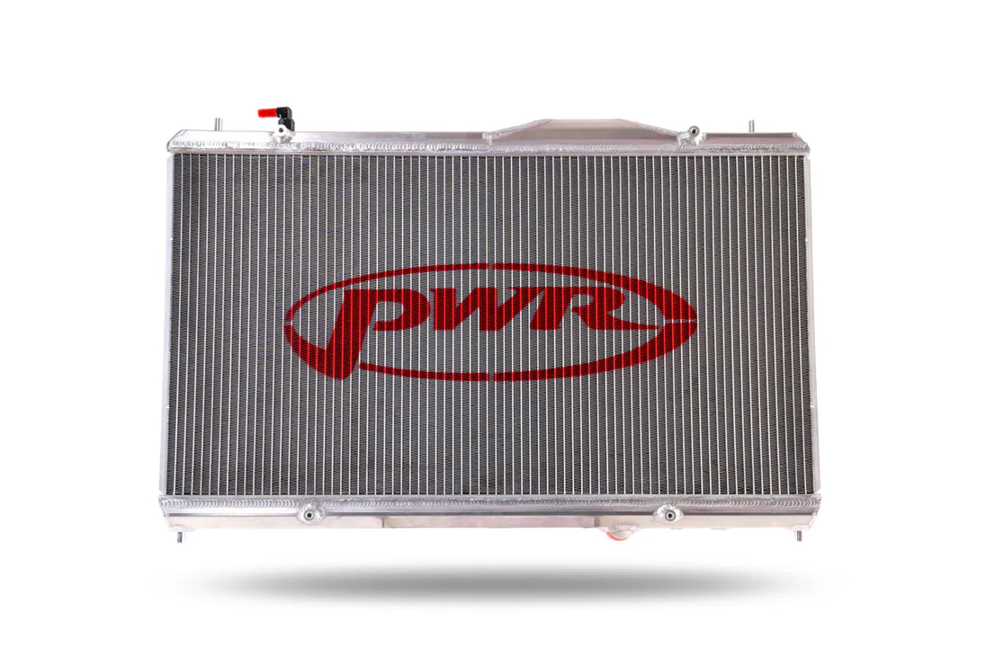 Radiator Honda Civic Type R FL5 (2022+) – PWR 42 mm Street Series PWR128655-002