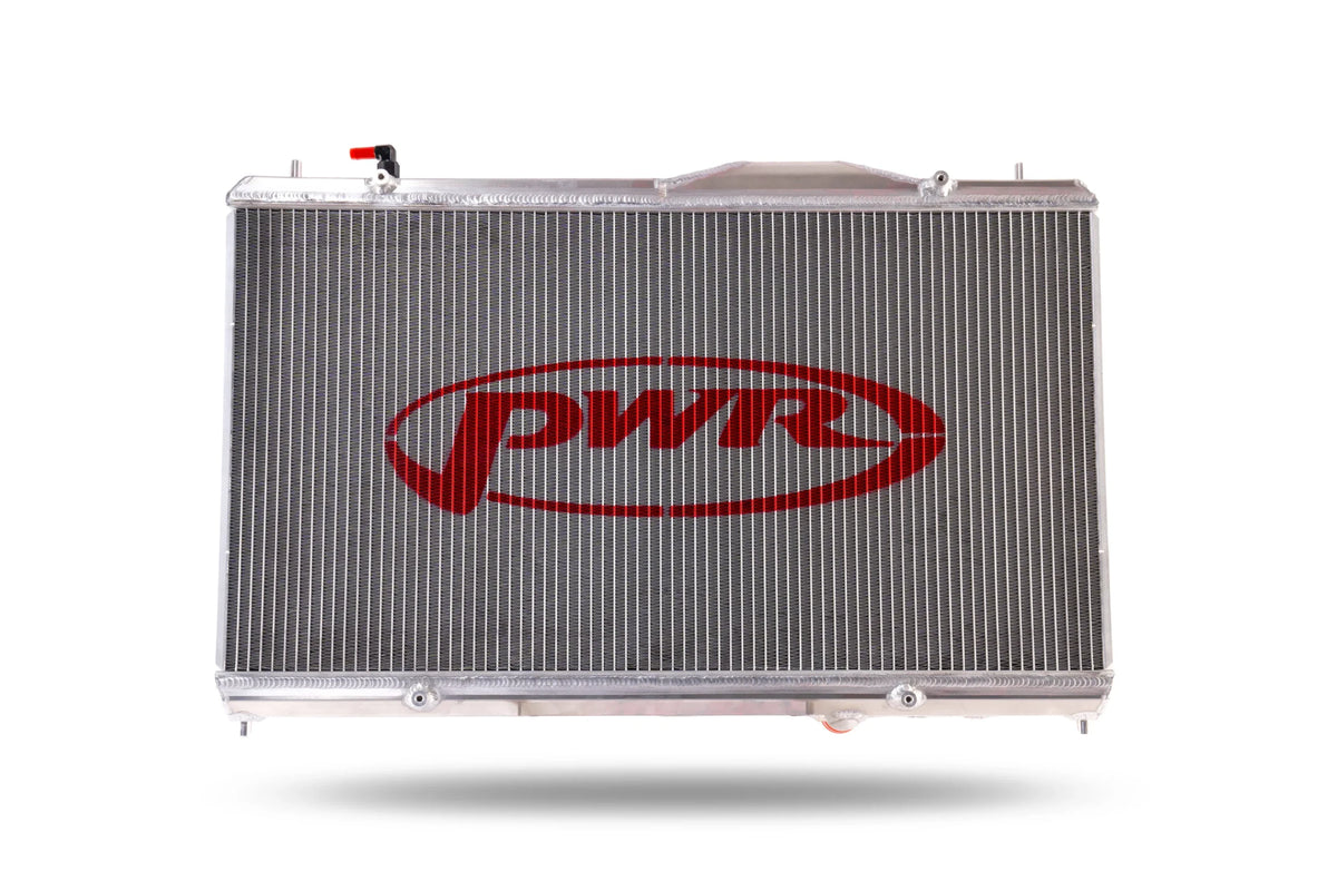 Radiator Honda Civic Type R FL5 (2022+) – PWR 42 mm Elite Series PWR130978-002