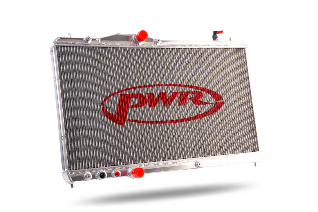 Radiator Honda Civic Type R FL5 (2022+) – PWR 42 mm Street Series PWR128655-002 – image 2