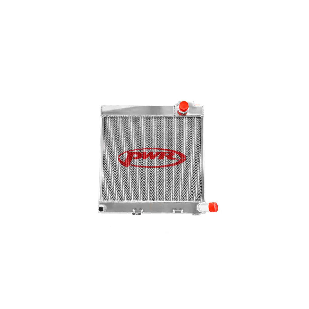 Radiator BMW M3 E30 (1986–1991) – PWR 55 mm PWR5045
