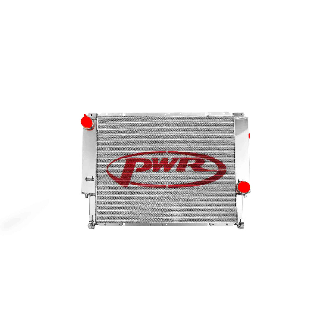 Radiator BMW M3 E36 (1992–1998) – PWR 55 mm PWR5533