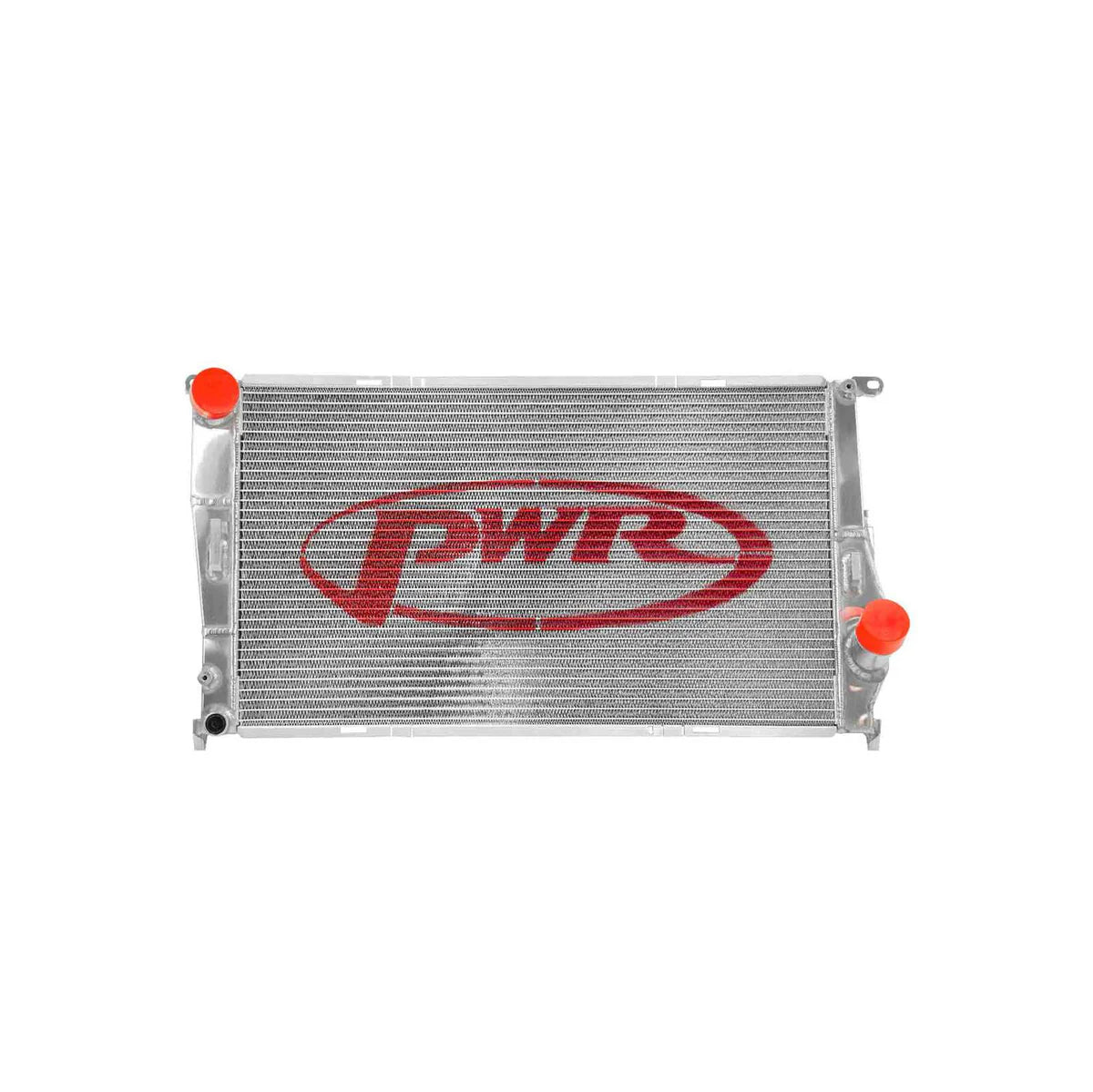 Radiator BMW 335i E90 Twin Turbo (2007–2013) – PWR 42 mm PWR5970