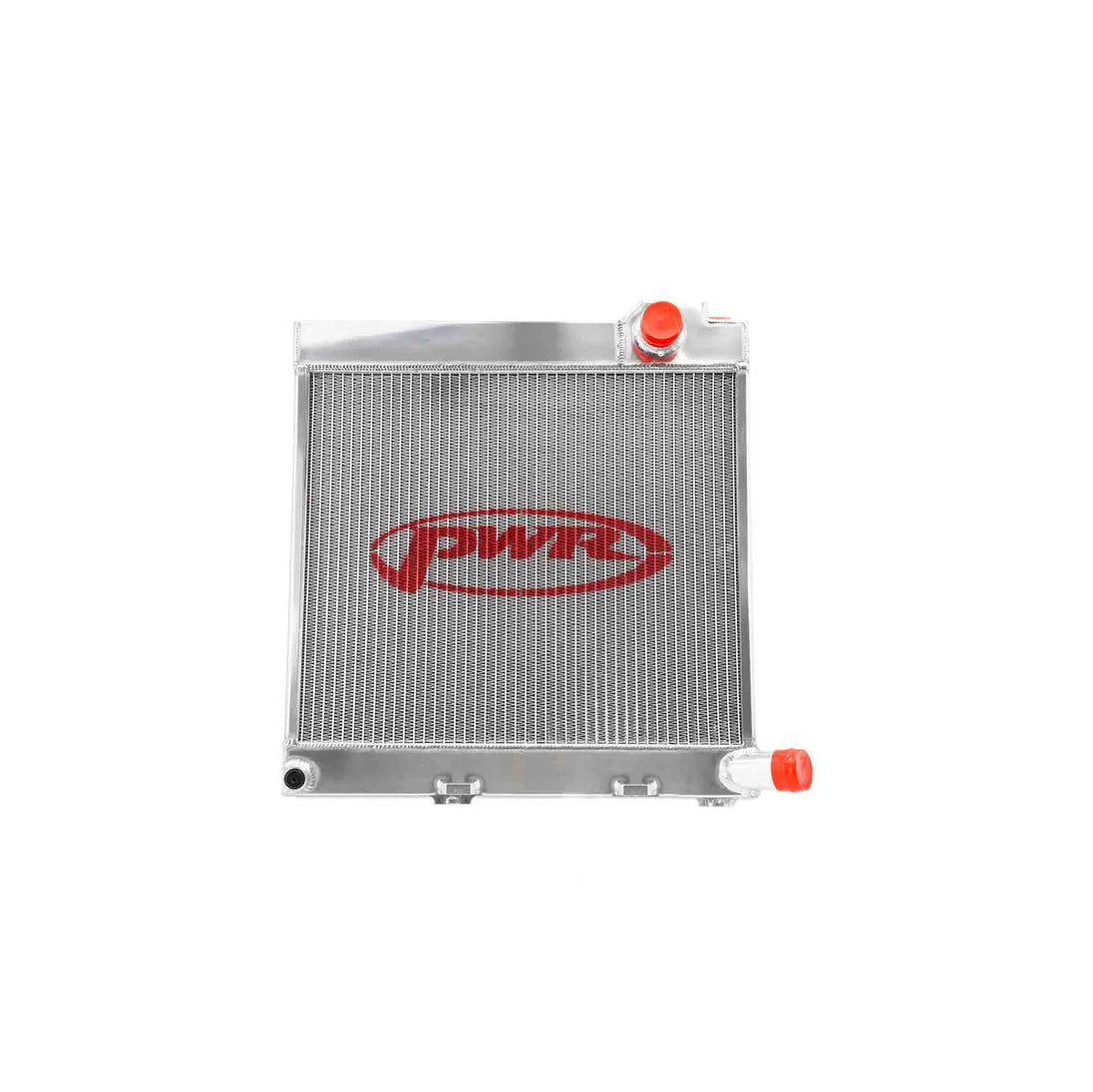 Radiator with Engine Oil Cooler Mounts BMW M3 E36 (1992–1998) – PWR 42 mm PWR6221
