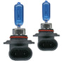 HB4 9006 Halogen Bulbs 12V 55W (Pair) - Metal White