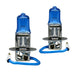 H3 Halogen Bulbs 24V 70W (Pair) - Metal White