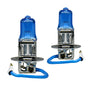 H3 Halogen Bulbs 24V 70W (Pair) - Metal White