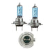 H7 Range Power White Halogen Bulbs 12V 55W (Pair) - Narva