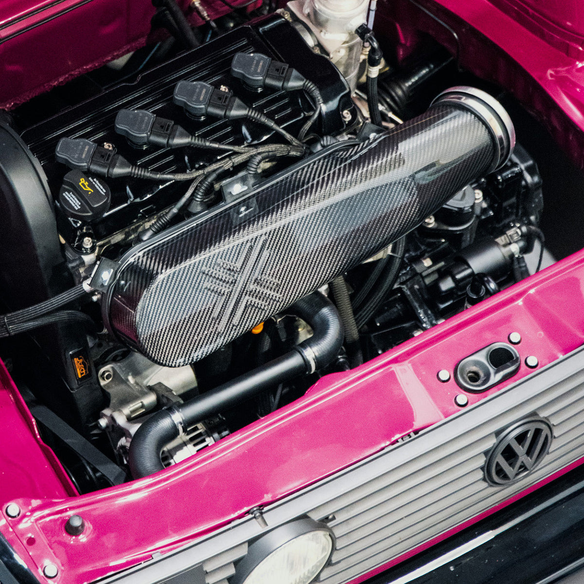 Carbon Airbox Kit, Universal – Pipercross PX600 – image 4