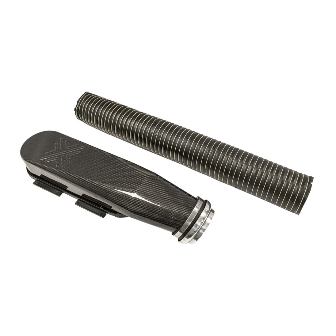 Carbon Airbox Kit, Universal – Pipercross PX600 – image 3