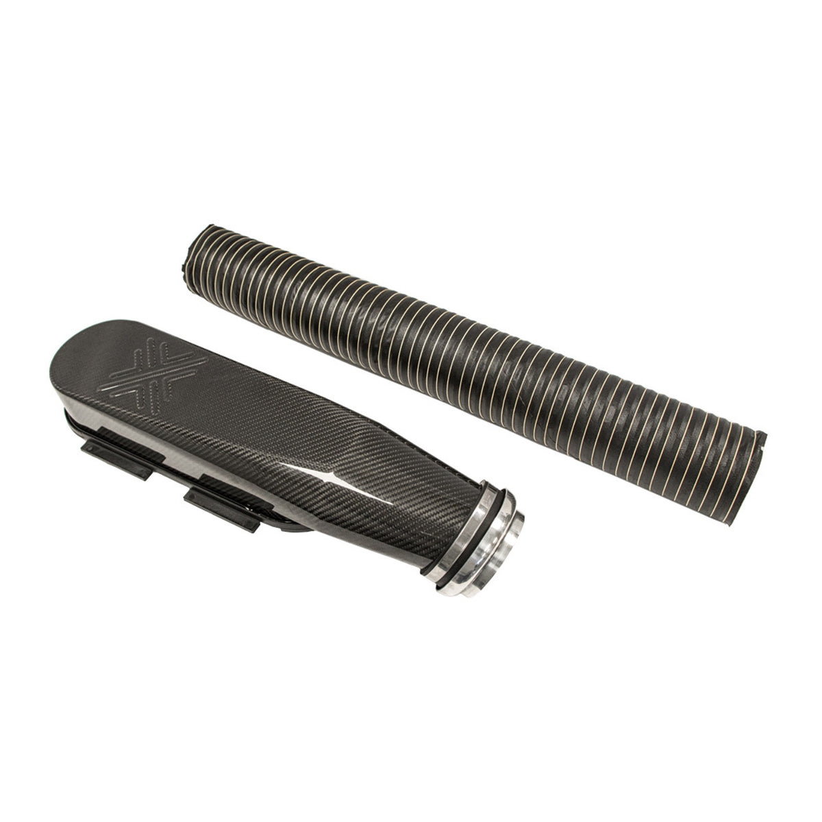 Carbon Airbox Kit, Universal – Pipercross PX600 – image 3