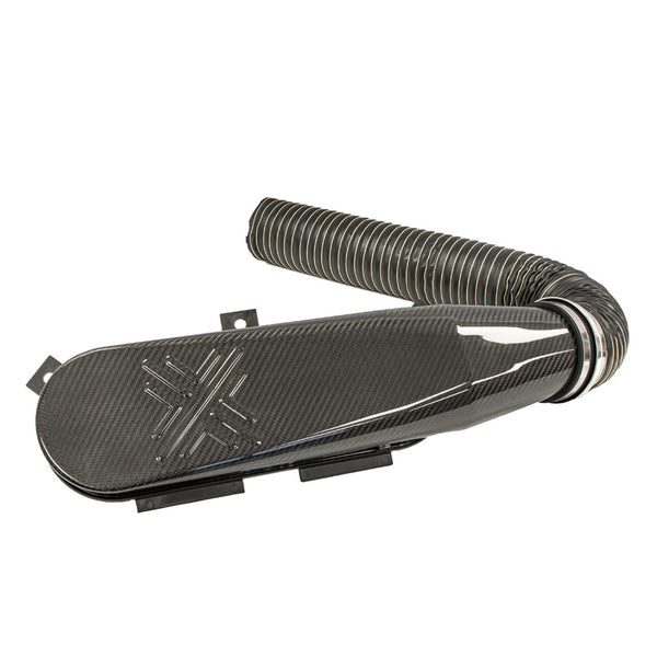 Kit de Caixa de Ar em Carbono, Universal – Pipercross PX600