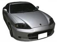 Frontstoßstange Hyundai Coupé MK2 (GK F/L) 2004-2006