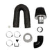 Intake Kit MINI Cooper S R56 – Pipercross PK355 – image 2