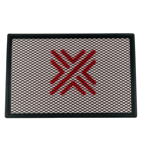 Panel Air Filter VW Passat B6 / B7 & CC, Eos, Skoda Superb 2, Audi A3 8P, TT 8J & Q3 – Pipercross PP1683