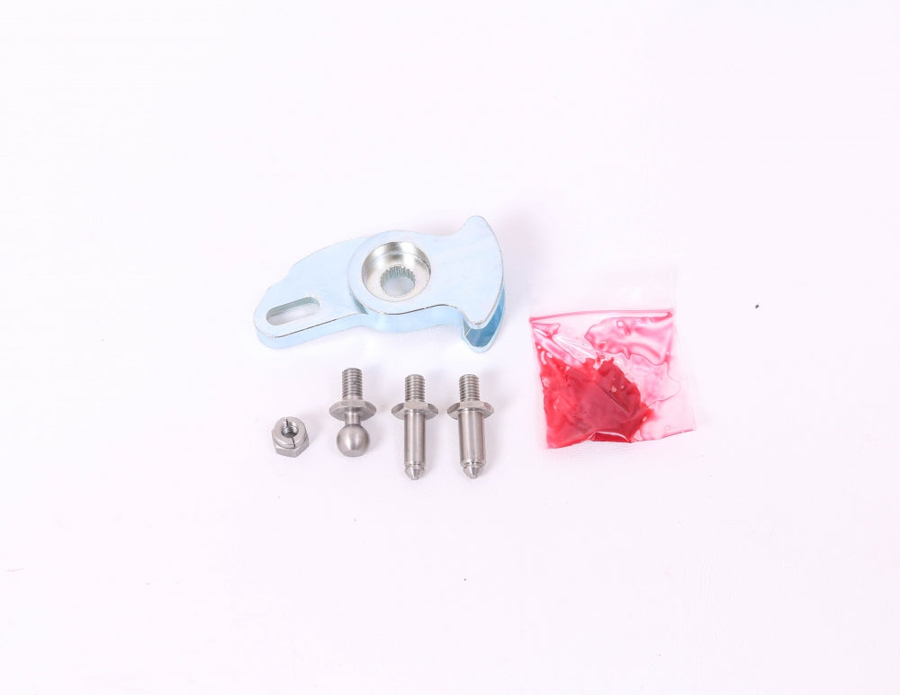 Short Shifter VW Golf 5 / 6, Audi A3 8P & Other VAG 5-Speed Transverse Gearbox Cars – Forge Motorsport FMVAG5QS