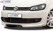 RDX front spoiler for the VW Touran 1T1 facelift (2011+) – image 1 of 2