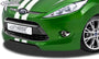 RDX front spoiler for the Ford Fiesta Mk7 JA8 / JR8 (2008–2012) – image 1 of 5