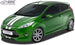 RDX front spoiler for the Ford Fiesta Mk7 JA8 / JR8 (2008–2012) – image 4 of 5