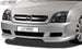 RDX front spoiler for the Opel Vectra C (up to 2005, not GTS) – image 1 of 5