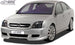 RDX front spoiler for the Opel Vectra C (up to 2005, not GTS) – image 3 of 5