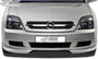 RDX front spoiler for the Opel Vectra C (up to 2005, not GTS) – image 2 of 5