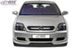 RDX front spoiler for the Opel Vectra C (up to 2005, not GTS) – image 4 of 5