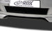 RDX front spoiler for the Opel Vectra C (up to 2005, not GTS) – image 5 of 5