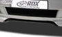 RDX front spoiler for the Opel Vectra C (up to 2005, not GTS) – image 5 of 5