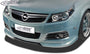 RDX front spoiler for the Opel Vectra C and Signum (2006+, not OPC) – image 1 of 5