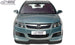 RDX front spoiler for the Opel Vectra C and Signum (2006+, not OPC) – image 4 of 5