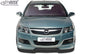 RDX front spoiler for the Opel Vectra C and Signum (2006+, not OPC) – image 4 of 5