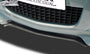 RDX front spoiler for the Opel Vectra C and Signum (2006+, not OPC) – image 5 of 5