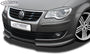 RDX front spoiler for the VW Touran (2007+) – image 4 of 4