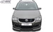 RDX front spoiler for the VW Touran (2007+) – image 1 of 4