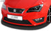 RDX front spoiler for the SEAT Ibiza 6J FR facelift (2012–2015) and 6P FR (2015+), 3-door, 5-door and ST – image 1 of 3